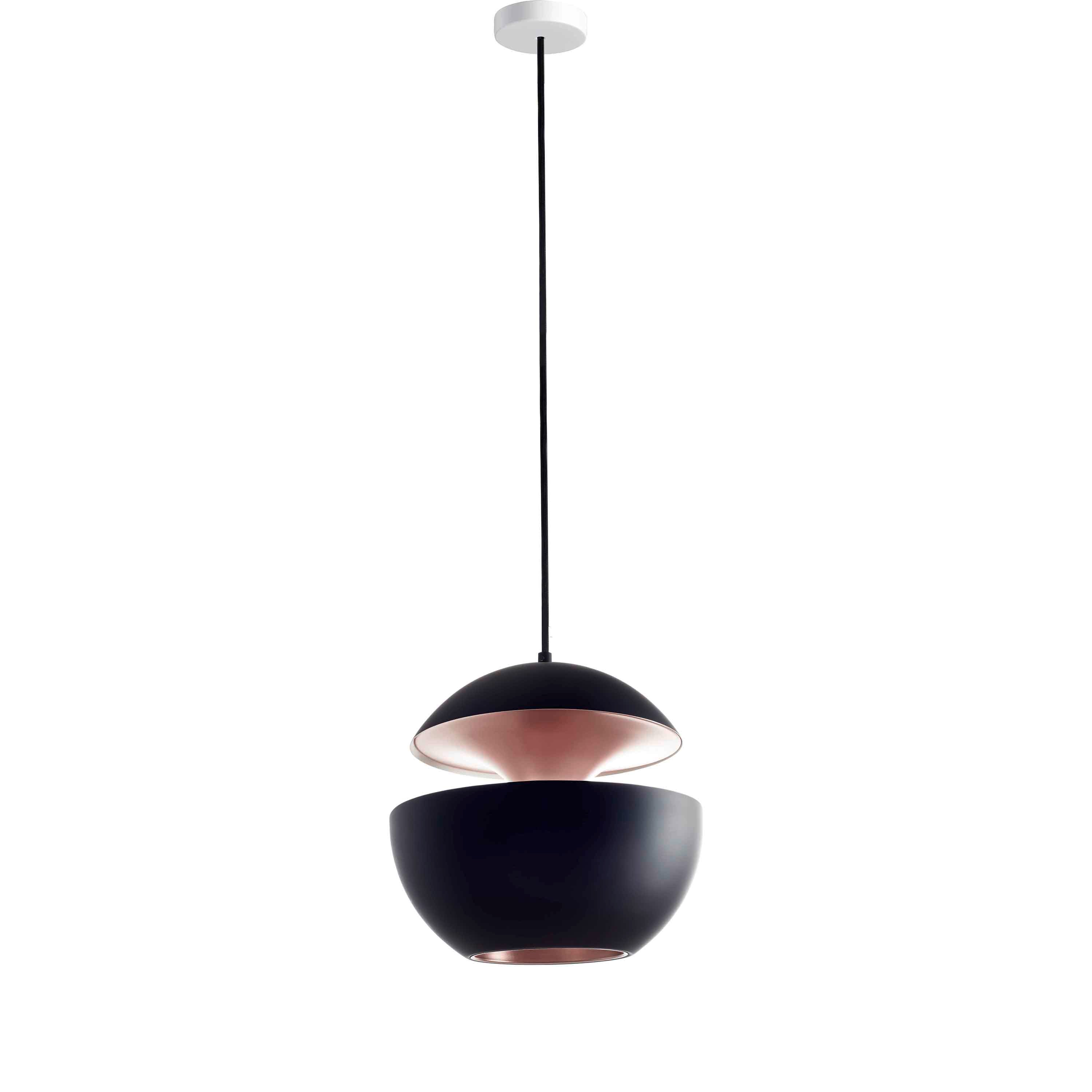 Here Comes The Sun Pendant Light