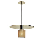 In The Sun Pendant Light