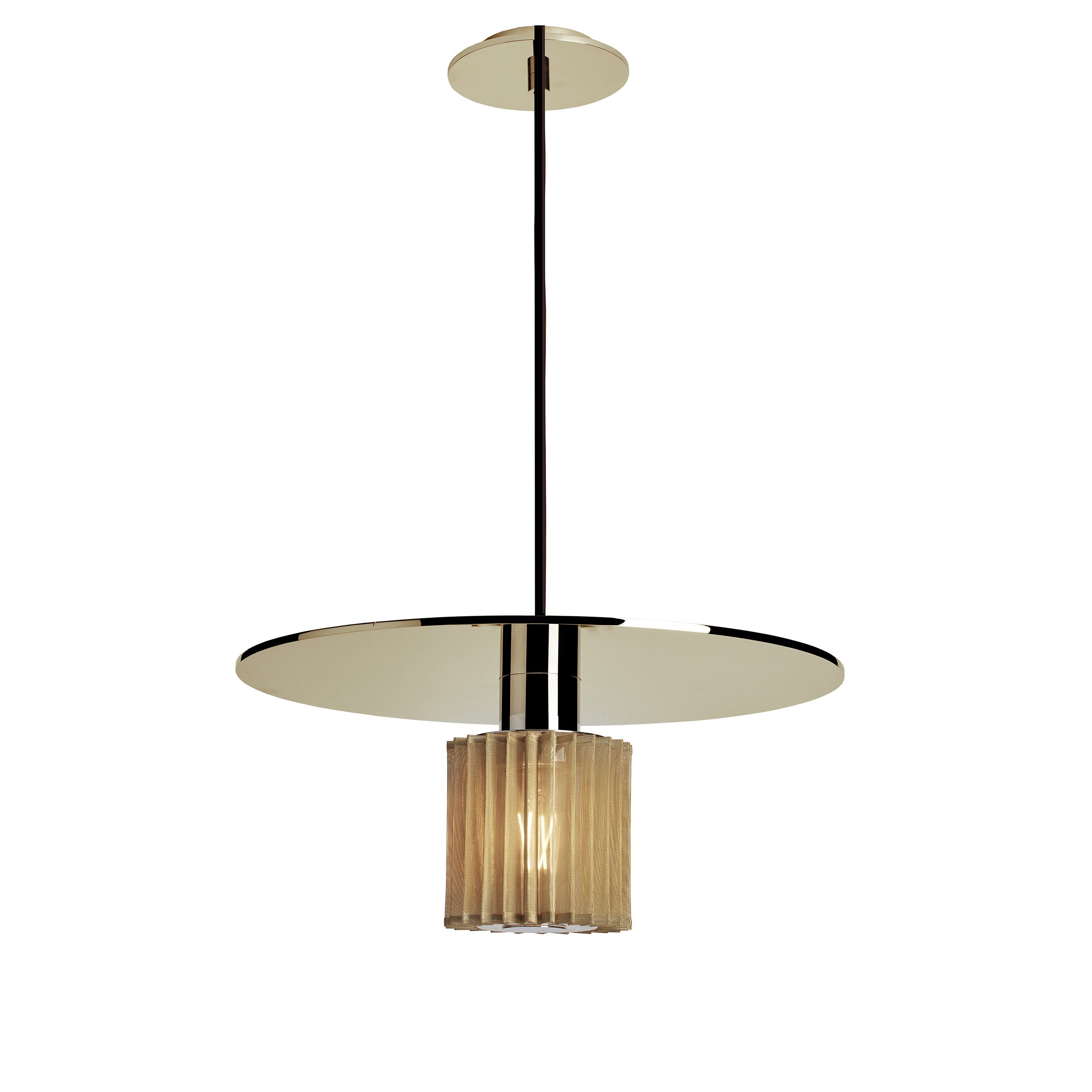 In The Sun Pendant Light