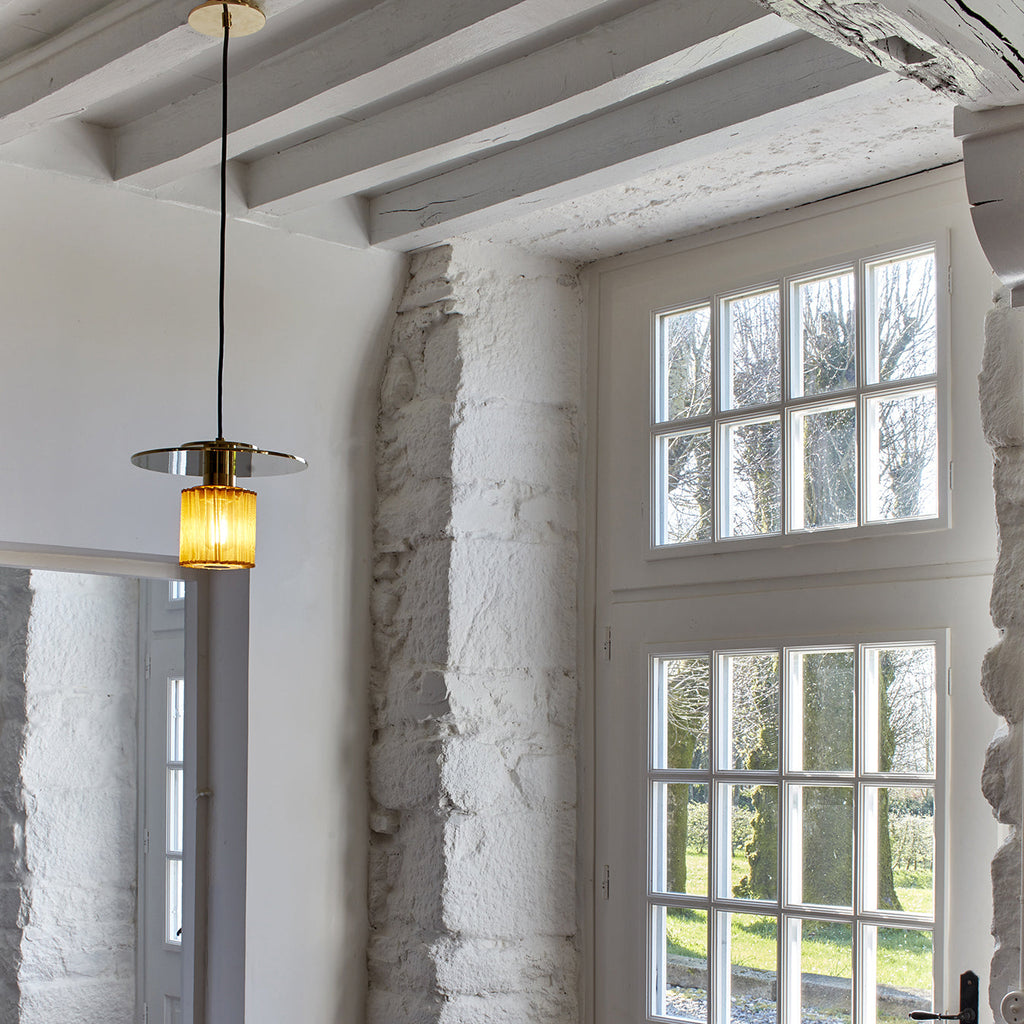 In The Sun Pendant Light