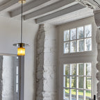 In The Sun Pendant Light