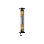 In The Tube Vertical Outdoor Pendant Light