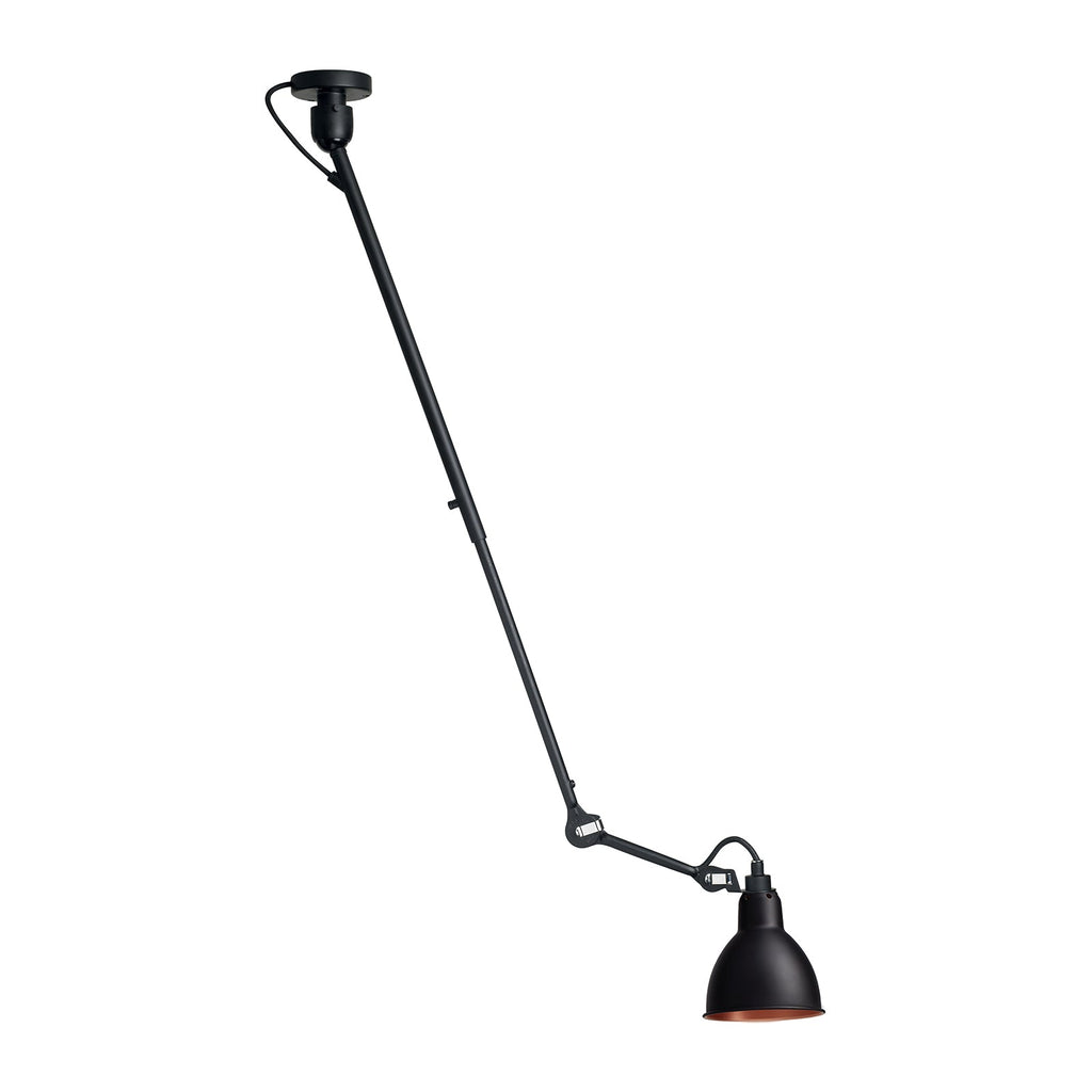 Lampe Gras N¡ã302 Semi Flush Mount