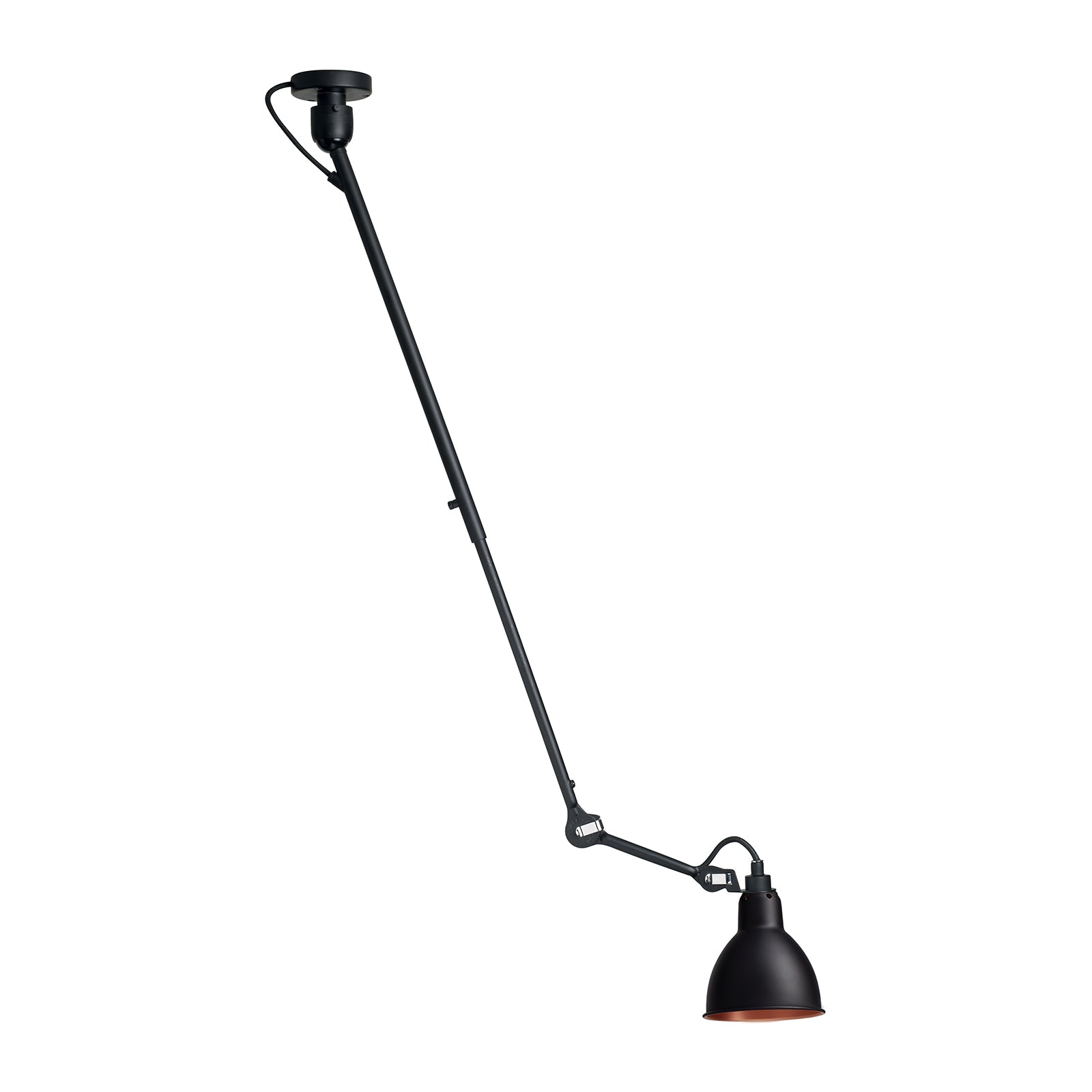 Lampe Gras N¡ã302 Semi Flush Mount