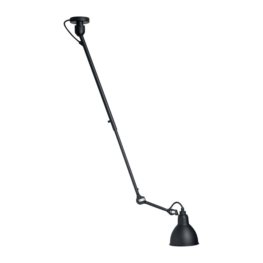 Lampe Gras N¡ã302 Semi Flush Mount