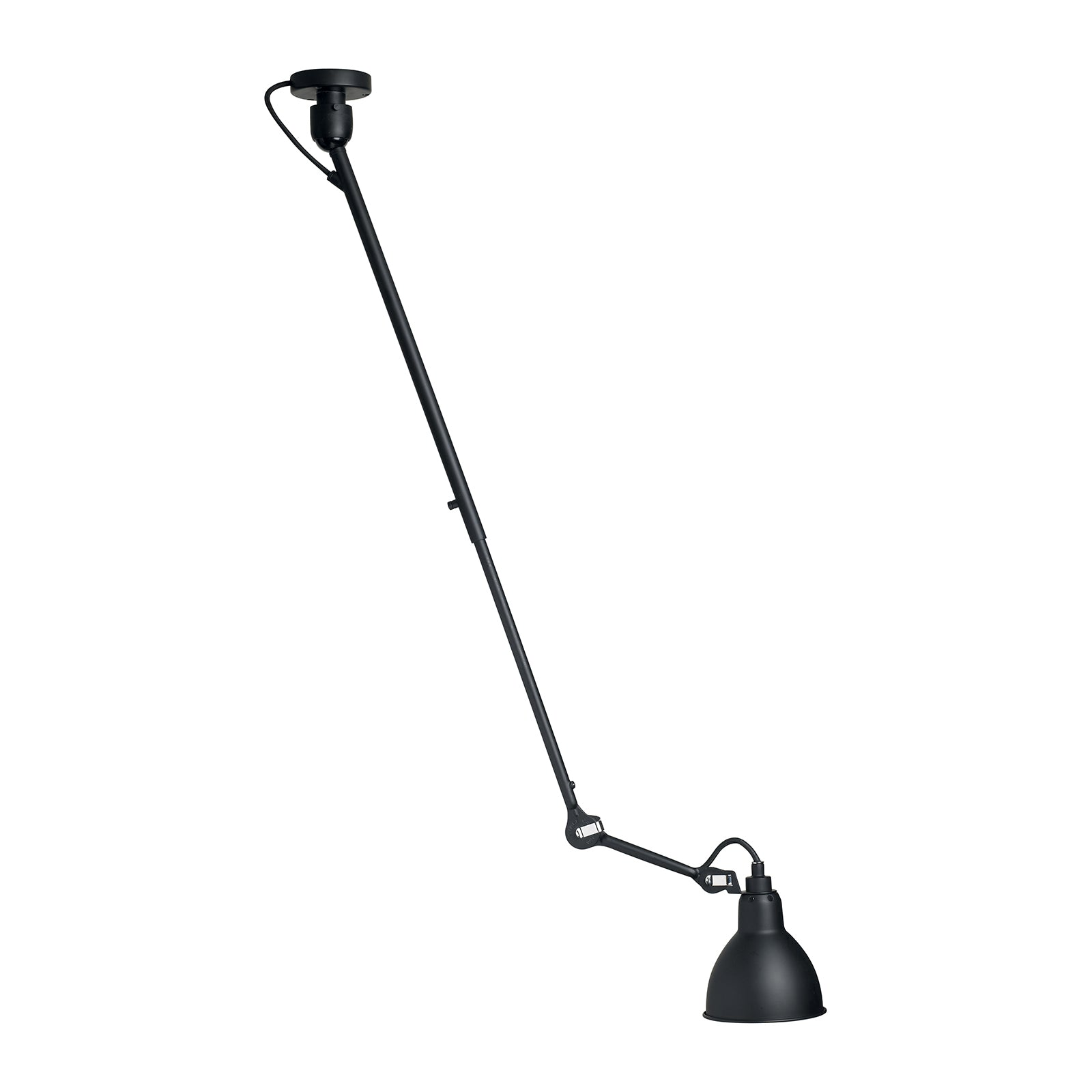 Lampe Gras N¡ã302 Semi Flush Mount