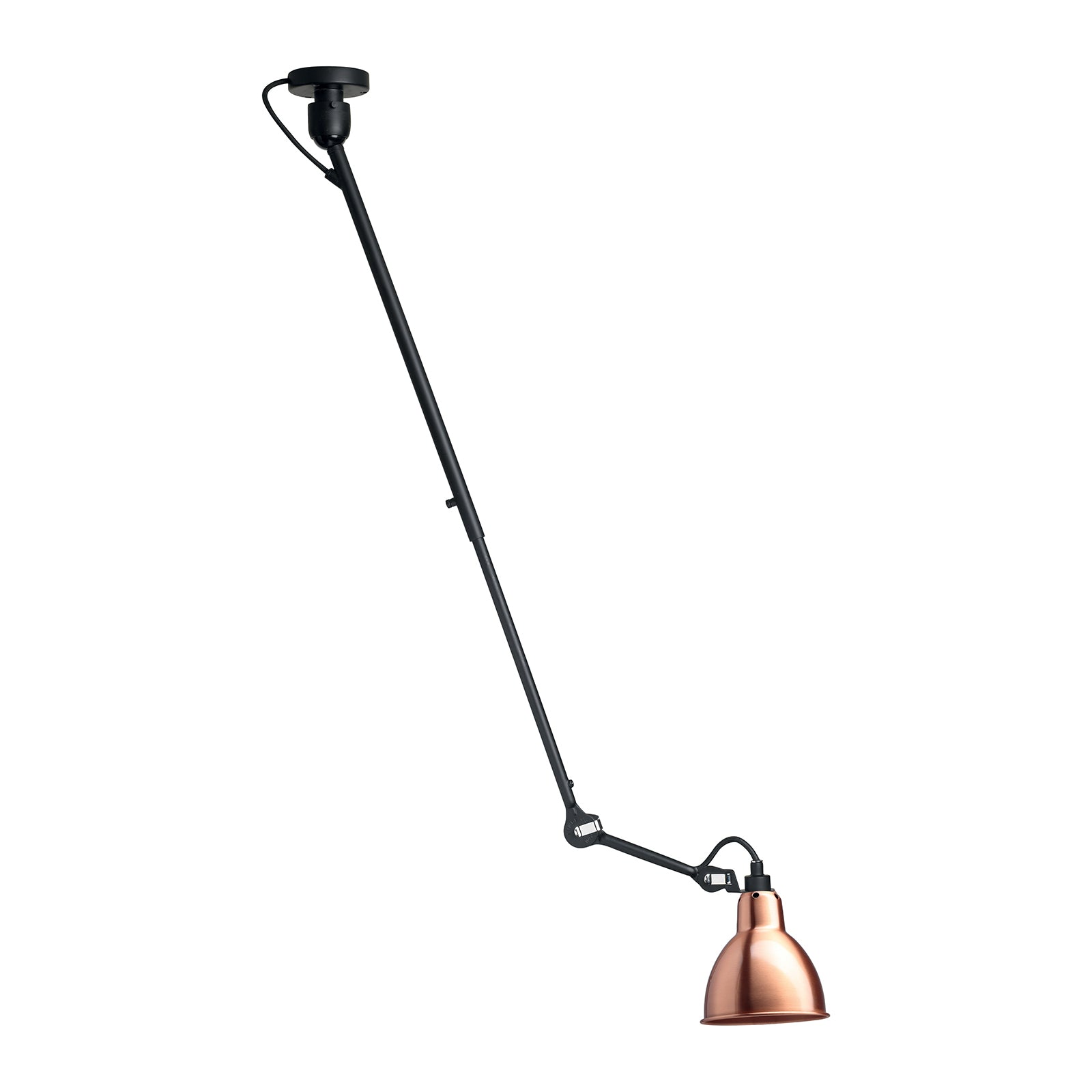 Lampe Gras N¡ã302 Semi Flush Mount