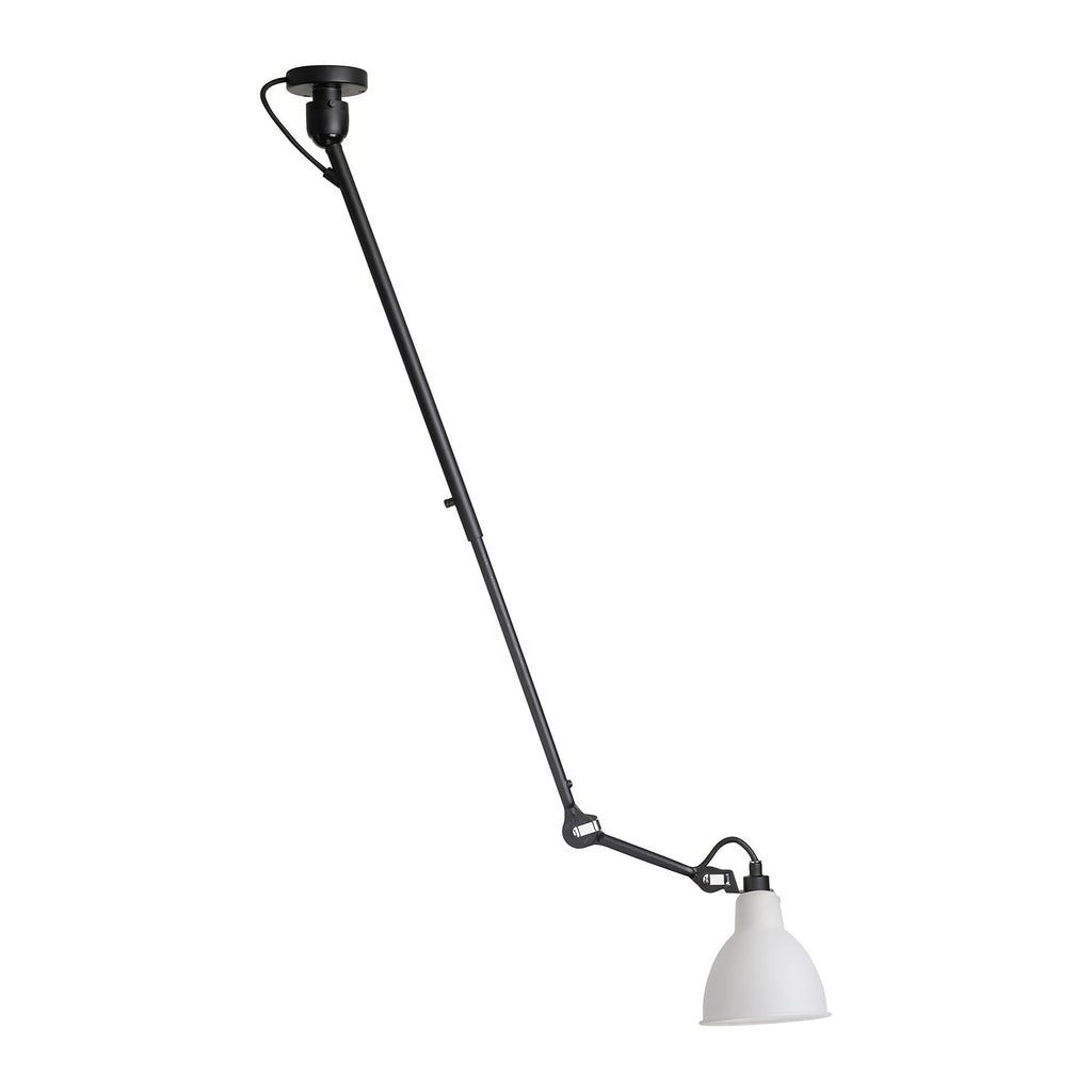 Lampe Gras N¡ã302 Semi Flush Mount
