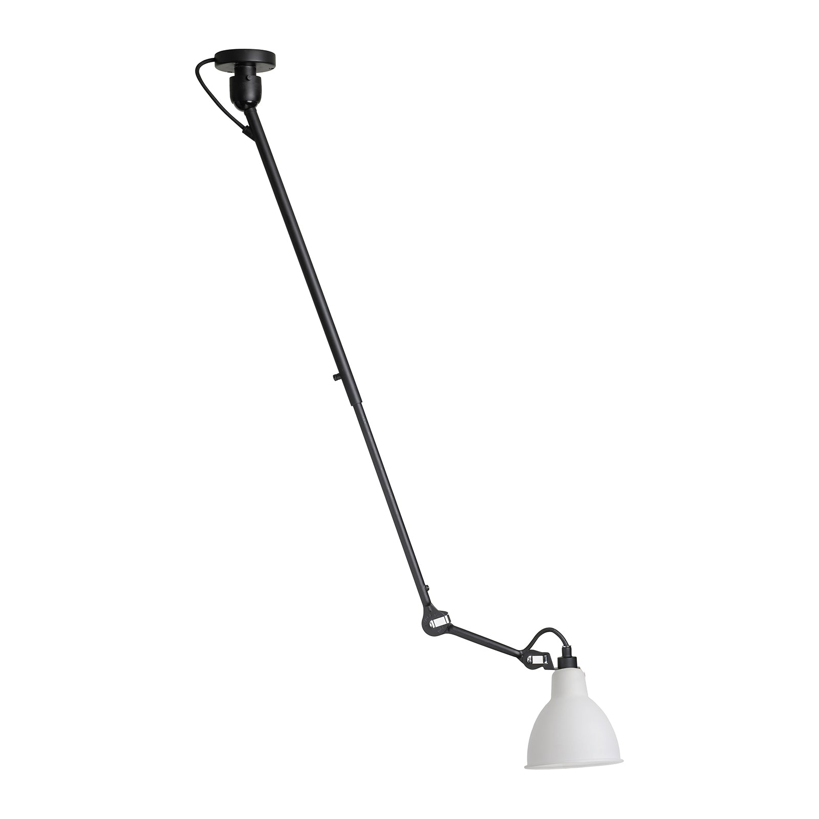 Lampe Gras N¡ã302 Semi Flush Mount