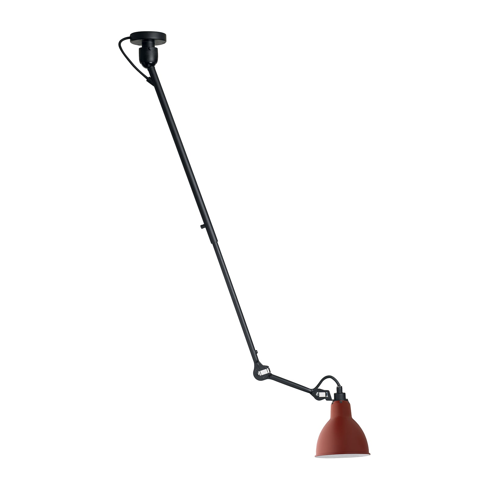 Lampe Gras N¡ã302 Semi Flush Mount