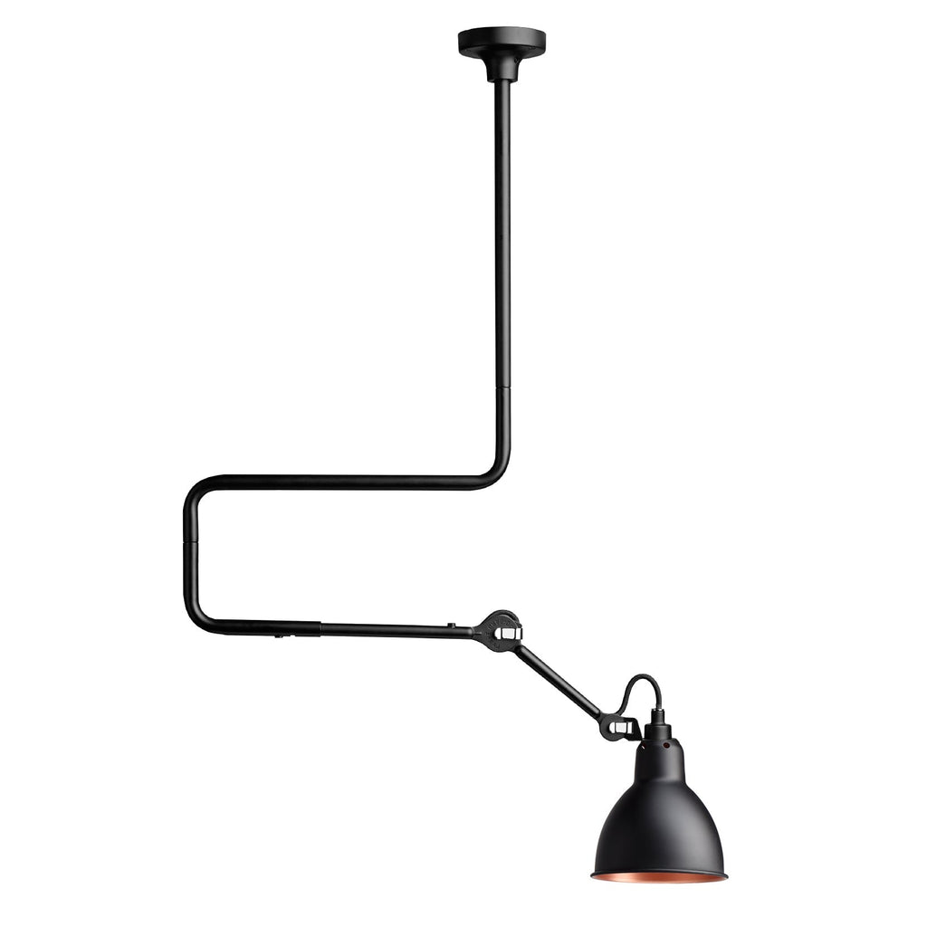 Lampe Gras N¡ã312 Semi Flush Mount