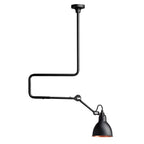 Lampe Gras N¡ã312 Semi Flush Mount