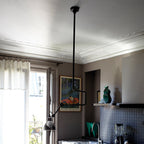 Lampe Gras N¡ã312 Semi Flush Mount