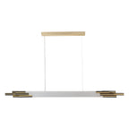 Org Horizontal Pendant Light