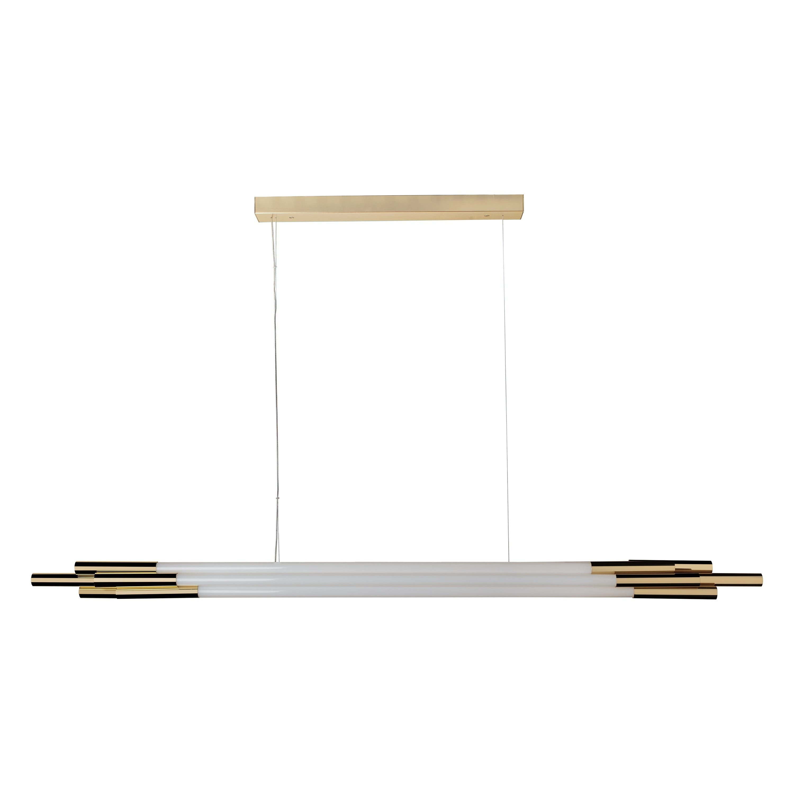 Org Horizontal Pendant Light