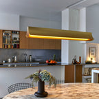 Respiro Pendant Light