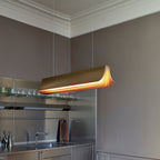 Respiro Pendant Light