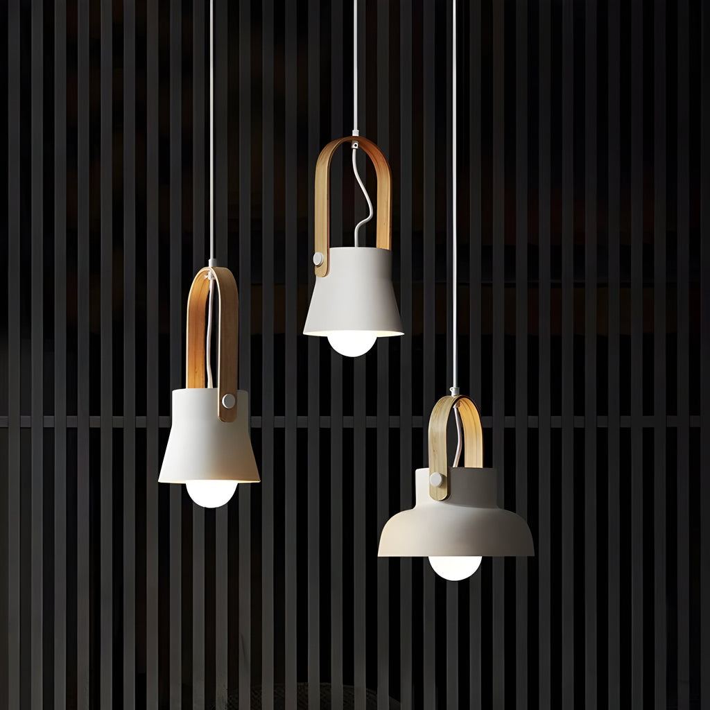 Pasi Pendant Light
