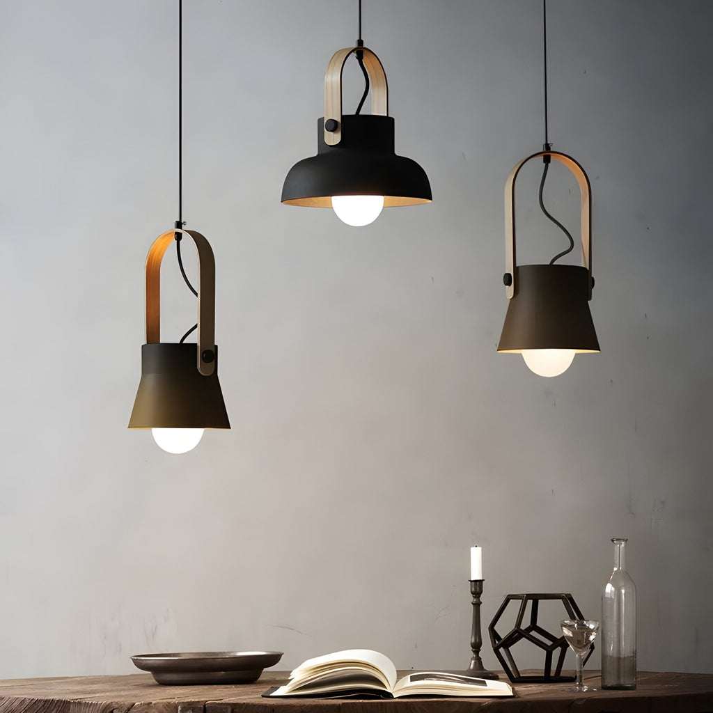 Pasi Pendant Light