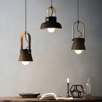 Pasi Pendant Light