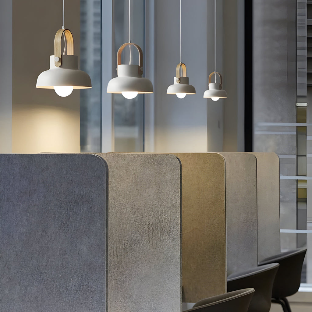 Pasi Pendant Light