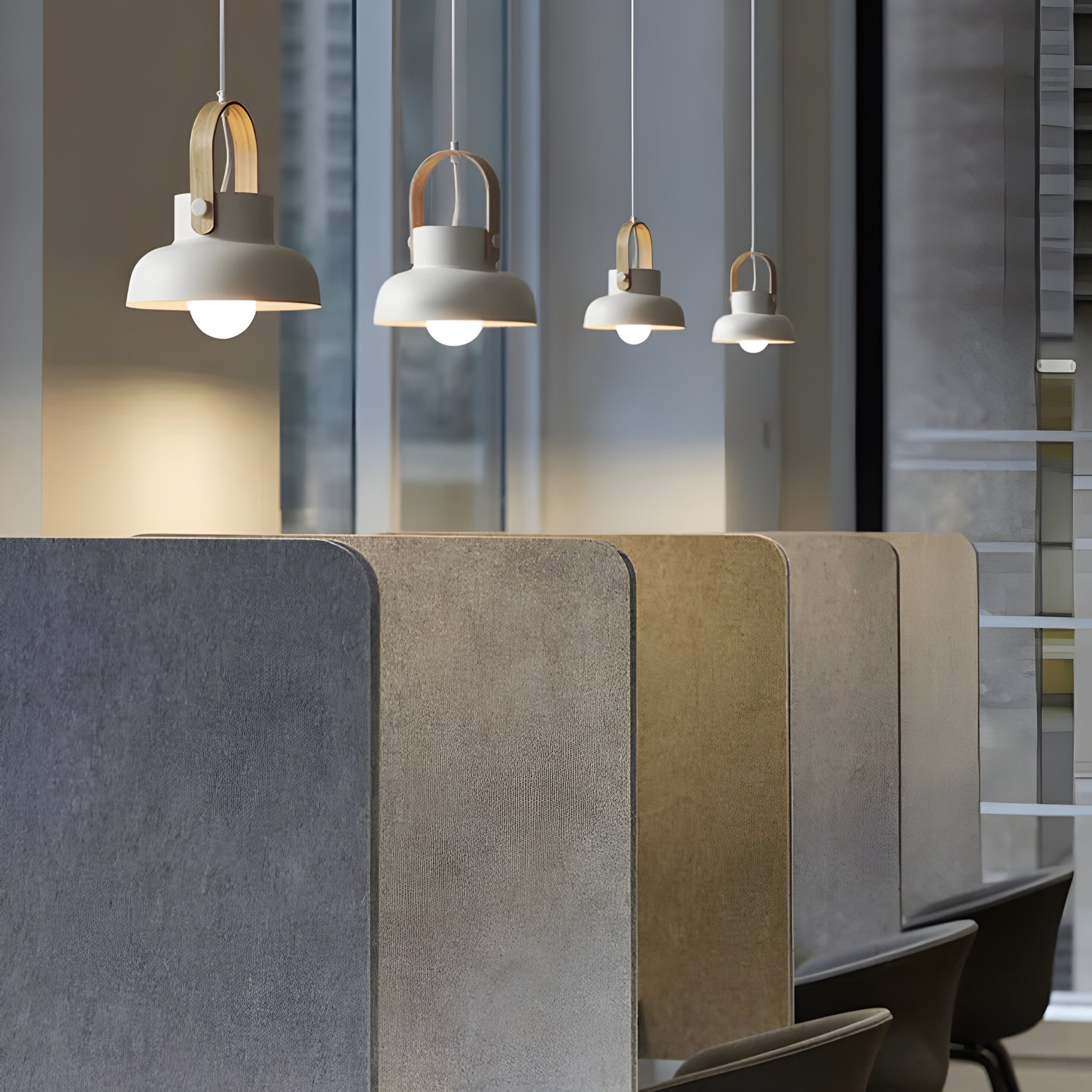 Pasi Pendant Light