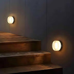 Dimple Glass Wall Sconce – Amber, Green, Smoke & White