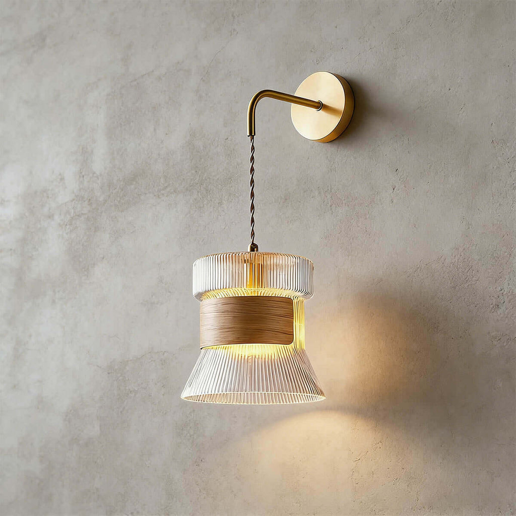 Dorexi Wall Light