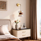 Dorexi Wall Light