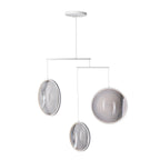 Focus Pendant Light