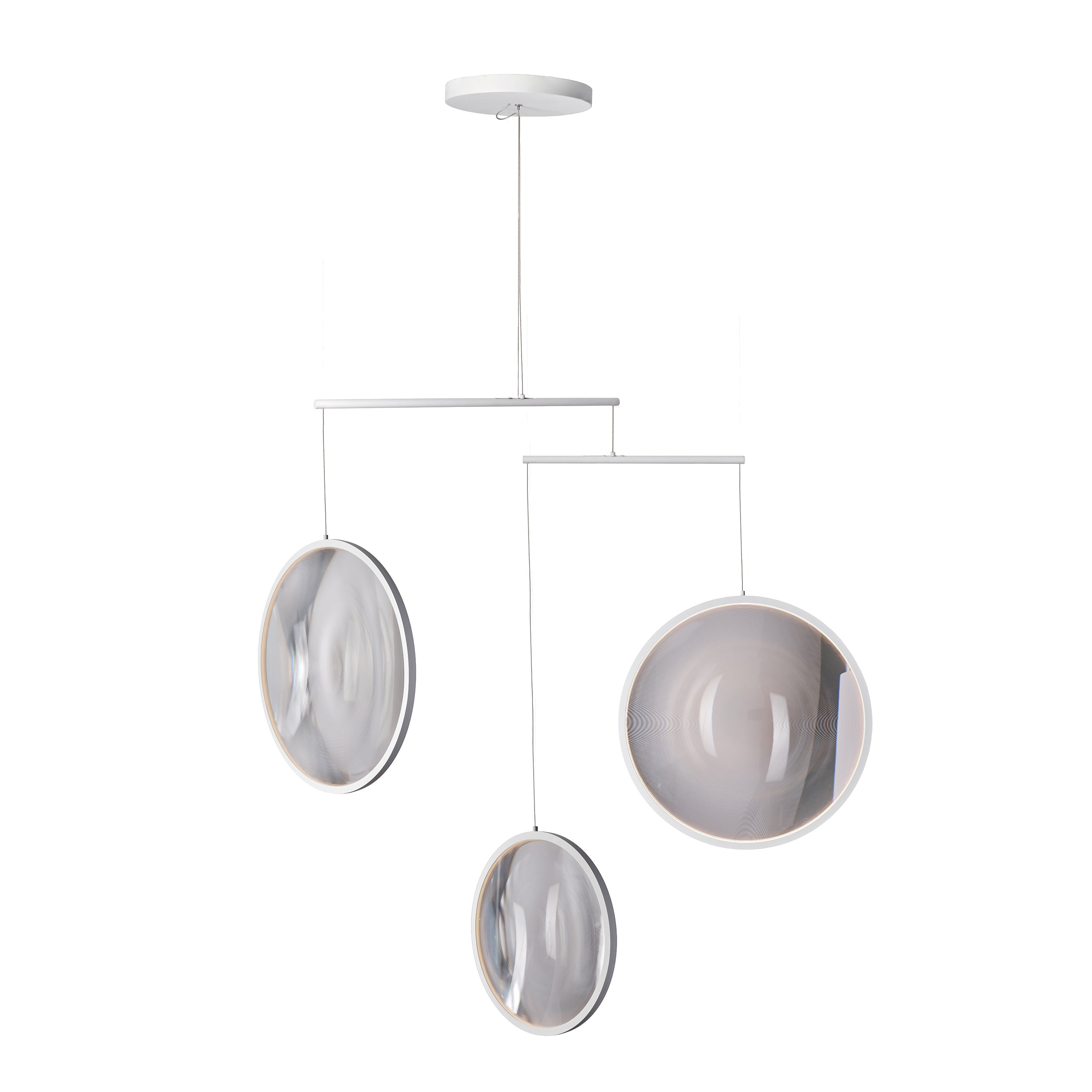 Focus Pendant Light