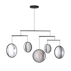 Focus Pendant Light