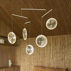 Focus Pendant Light