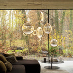 Focus Pendant Light