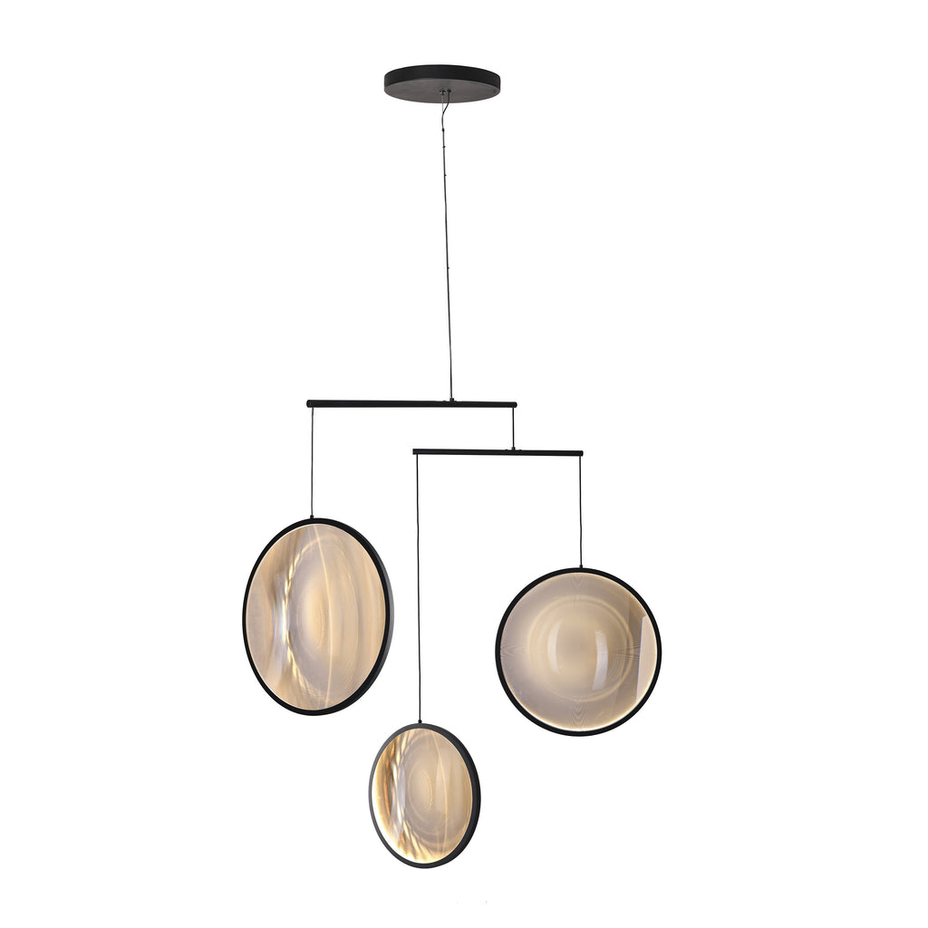 Focus Pendant Light