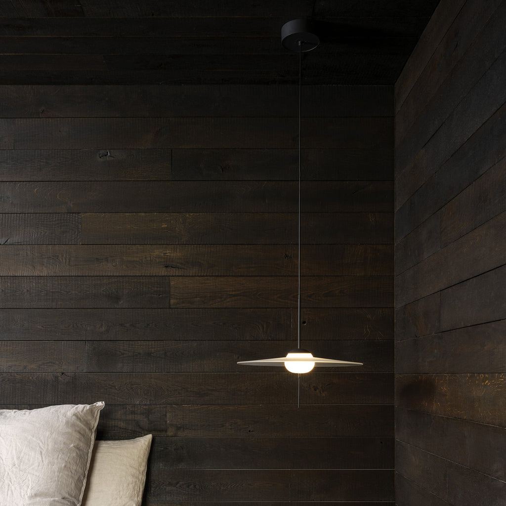 Mono Pendant Light