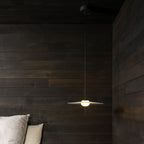 Mono Pendant Light