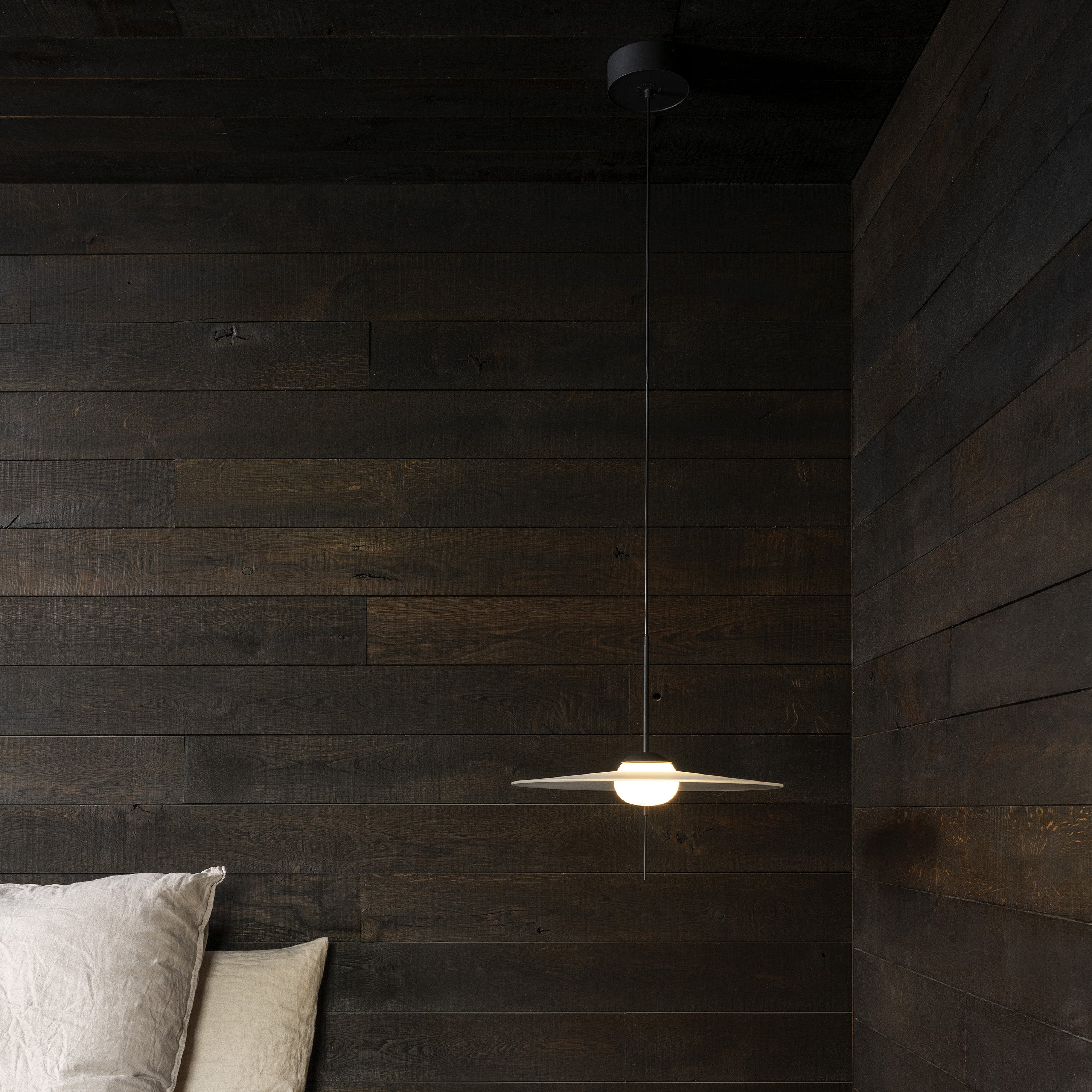 Mono Pendant Light
