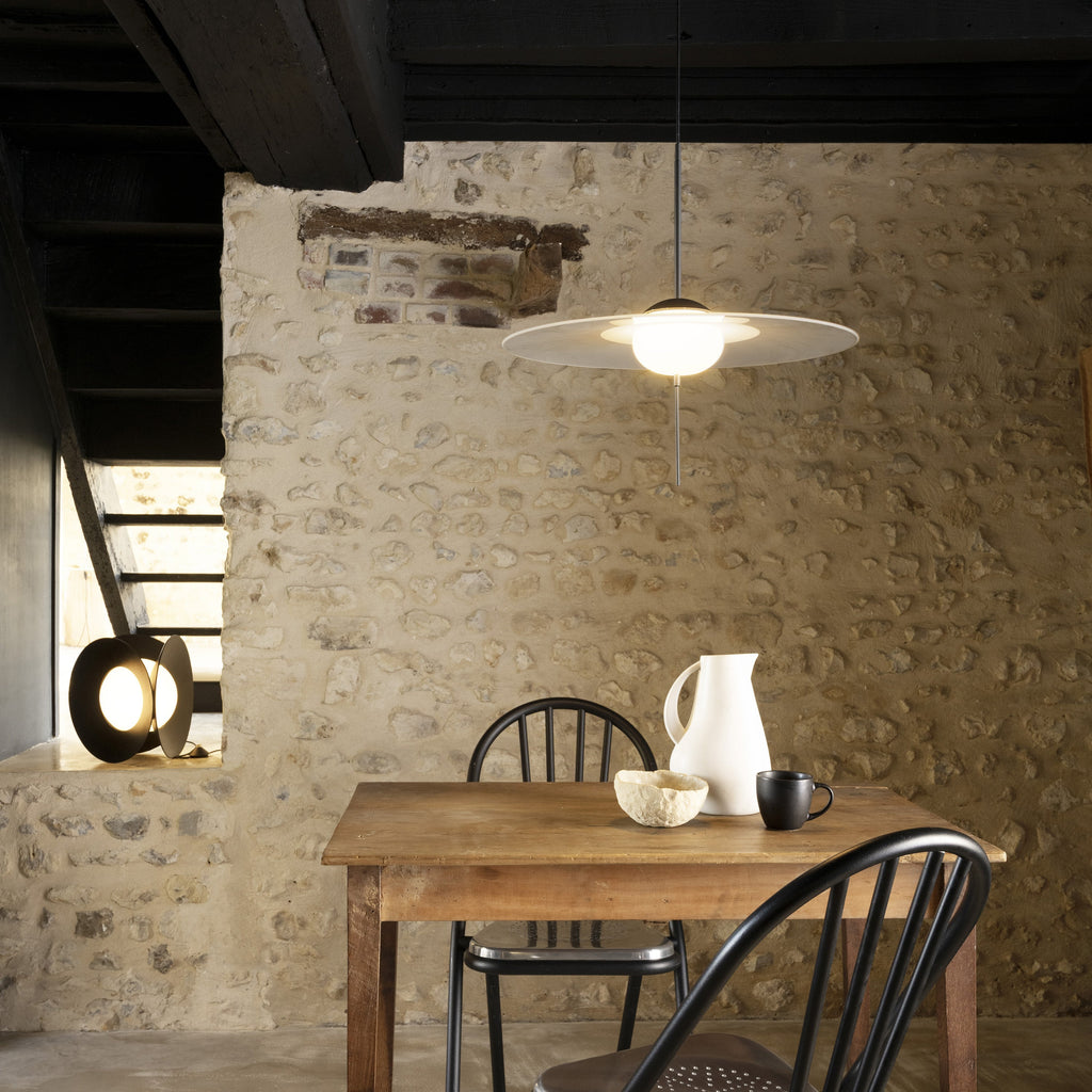 Mono Pendant Light