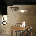 Mono Pendant Light