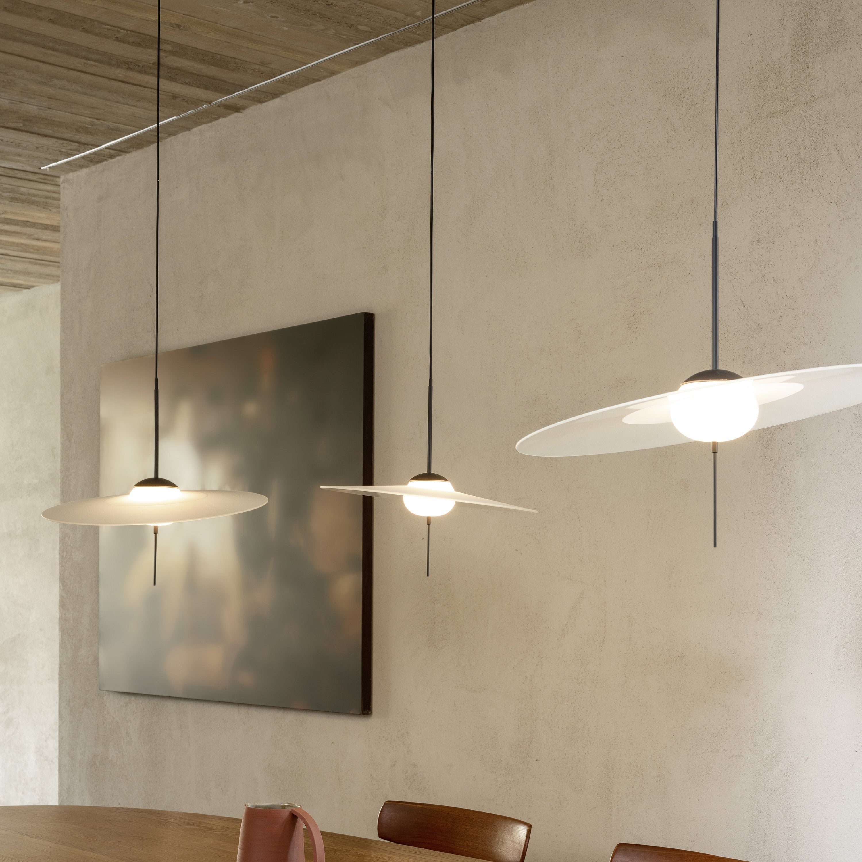 Mono Pendant Light