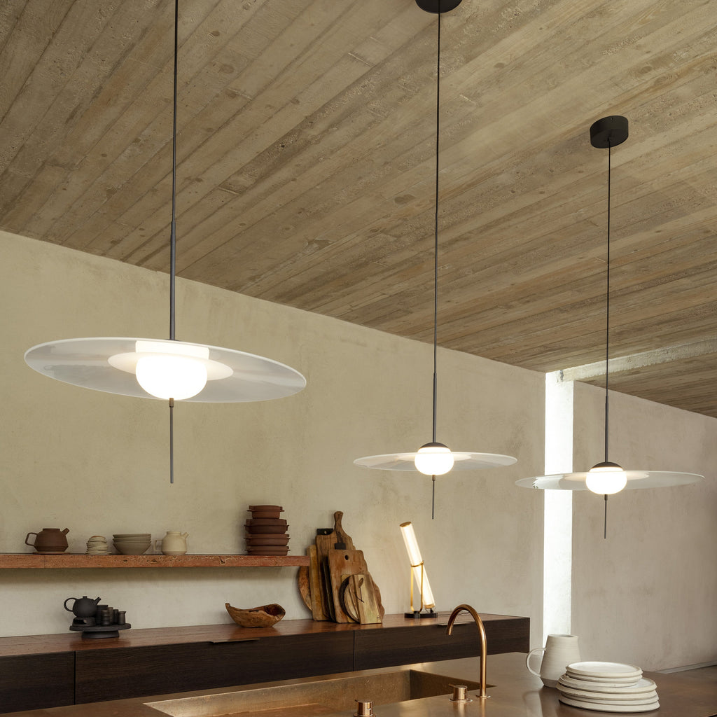 Mono Pendant Light