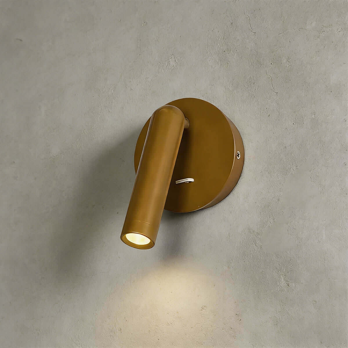 Dylok Wall Light