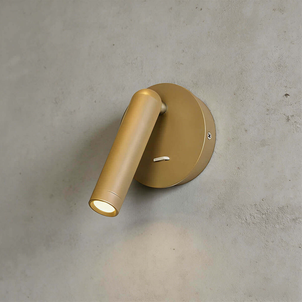Dylok Wall Light