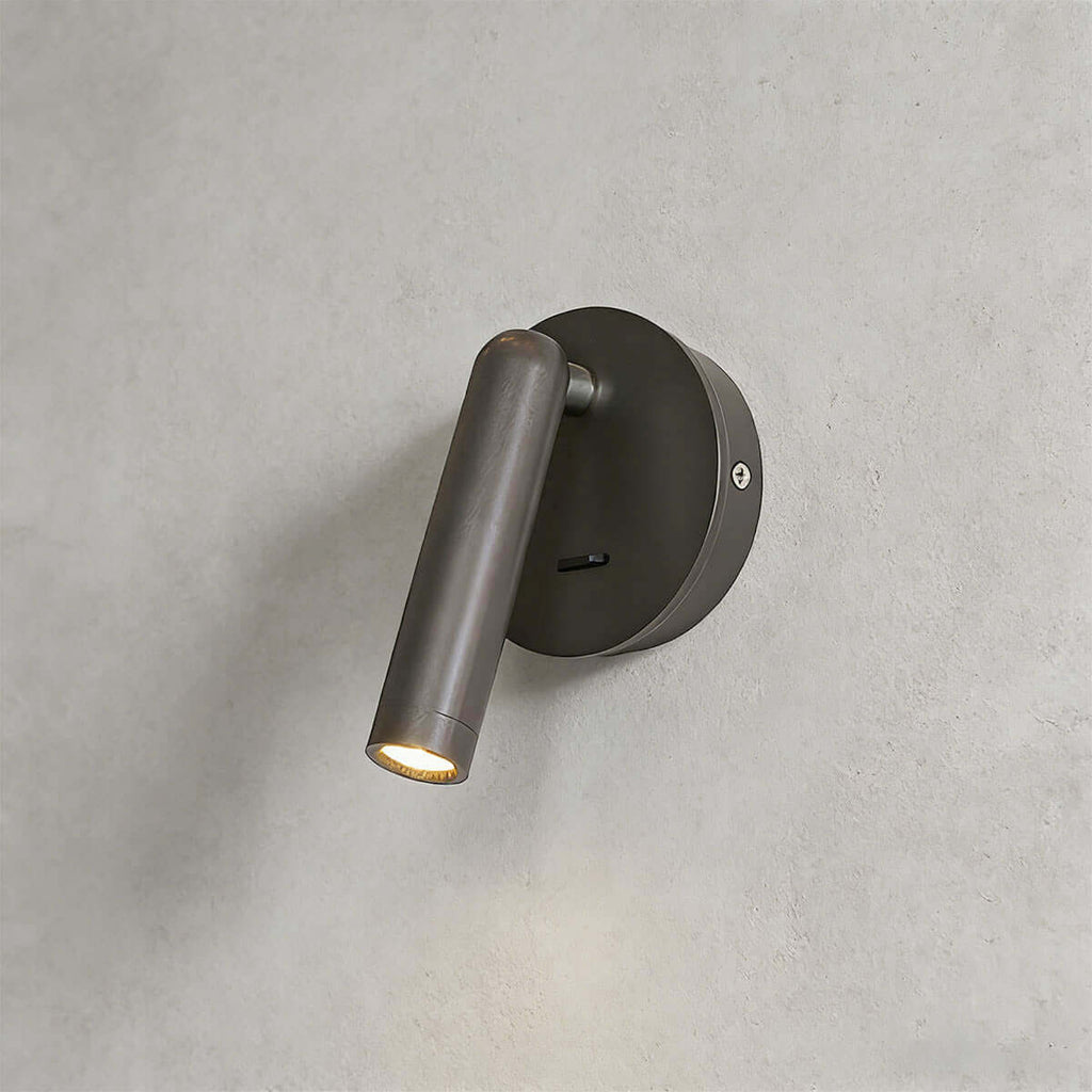 Dylok Wall Light