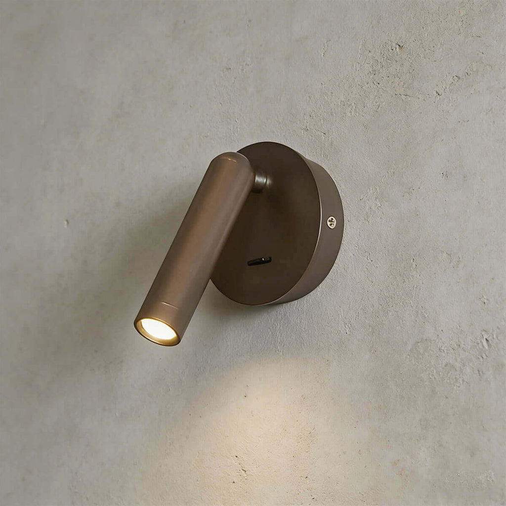 Dylok Wall Light