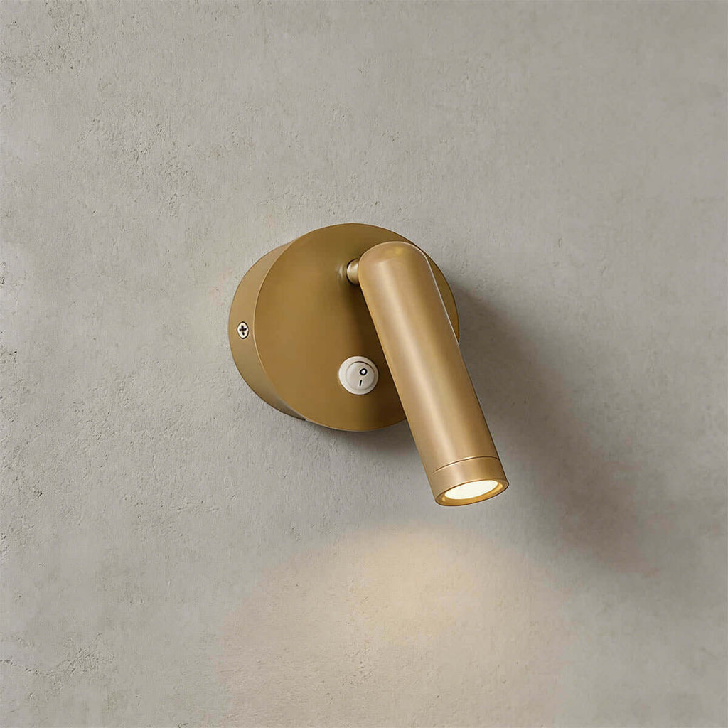 Dylok Wall Light