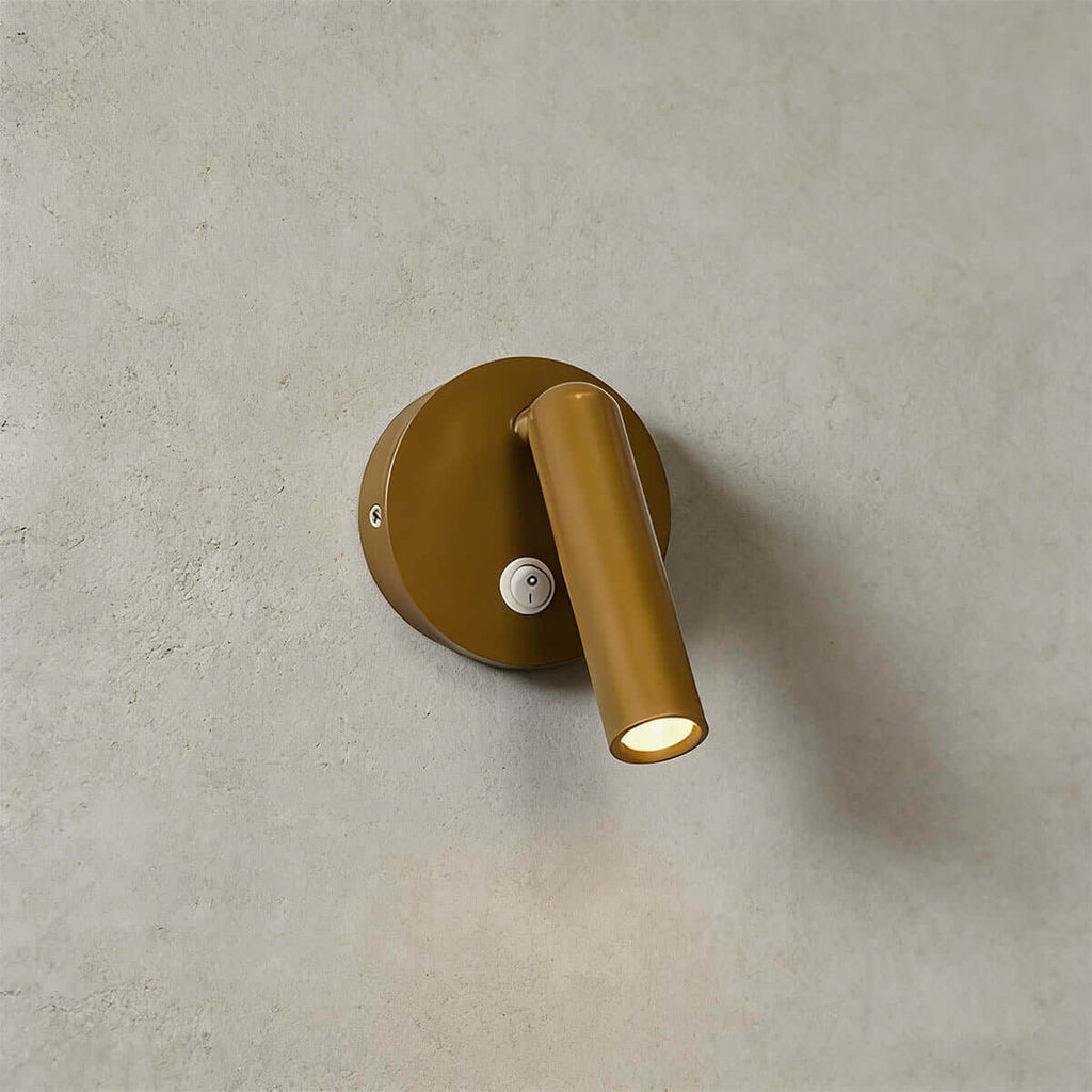 Dylok Wall Light