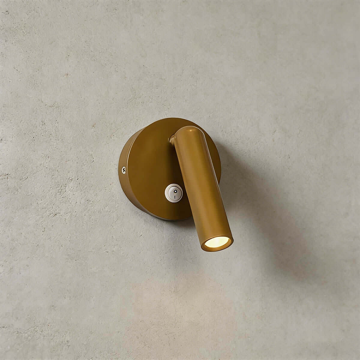 Dylok Wall Light