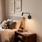 Dymor Wall Light